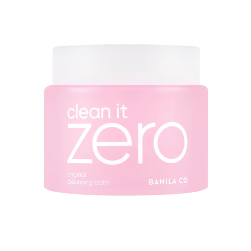 BANILA CO - Clean it Zero Cleansing Balm Original 100 ML