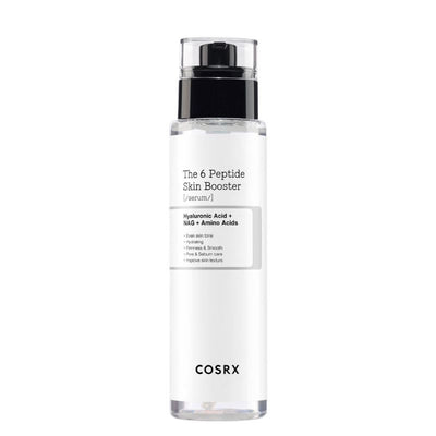 COSRX The 6 Peptide Skin Booster Serum