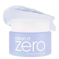 BANILA CO Clean it Zero Calming Cleansing Balm