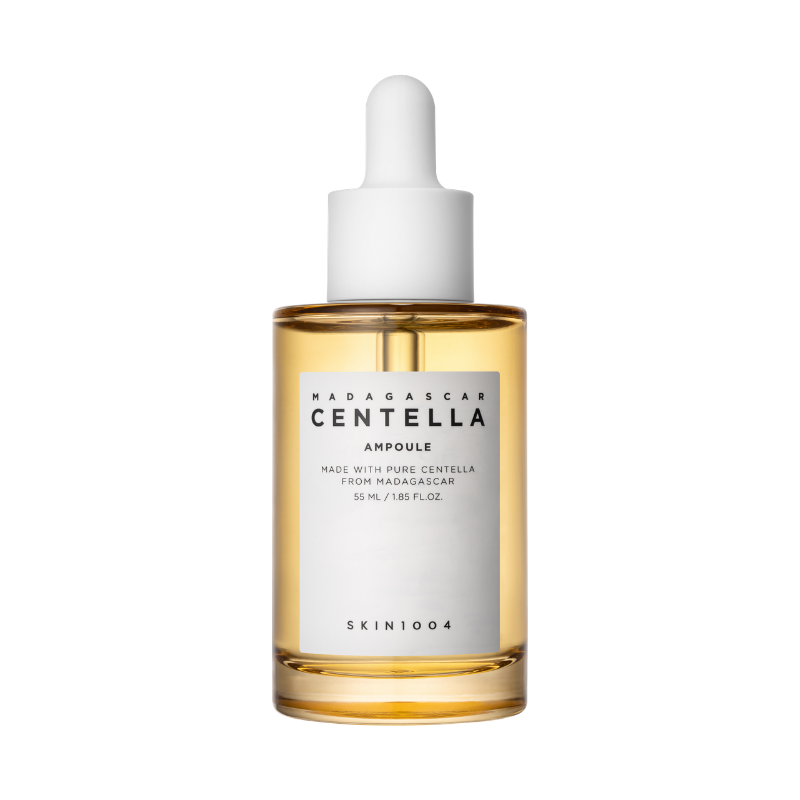 SKIN1004 Madagascar Centella Ampoule 55 ML
