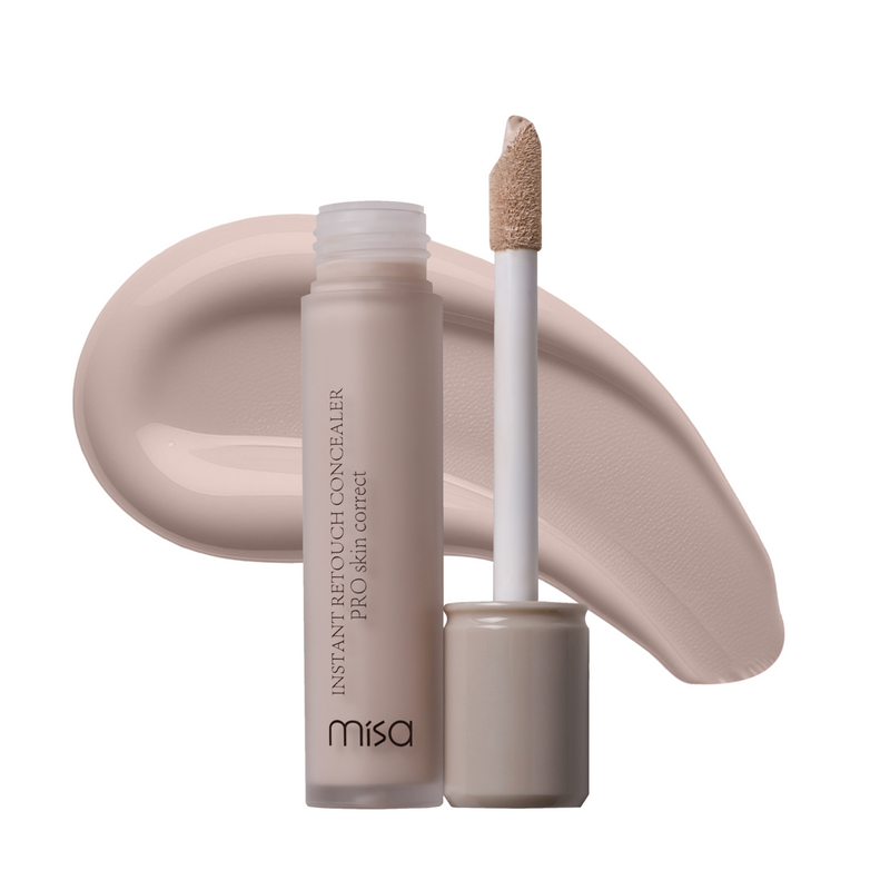 MISA Instant Retouch Concealer