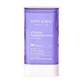 MARY&MAY Vegan Peptide Bakuchiol Sun Stick SPF50+ PA++++