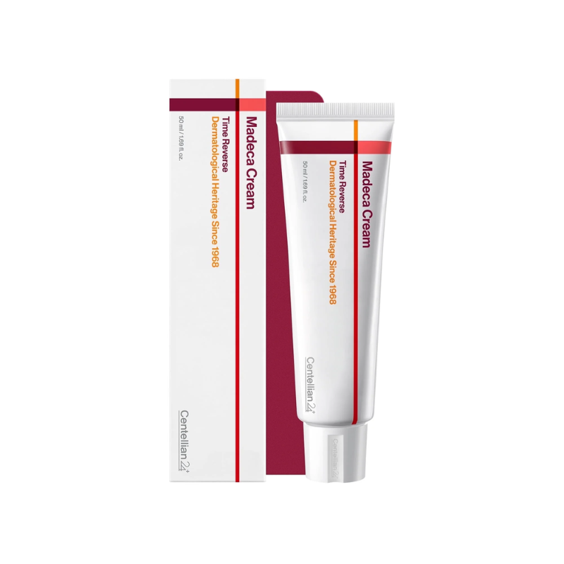 CENTELLIAN24 Madeca Cream Time Reverse