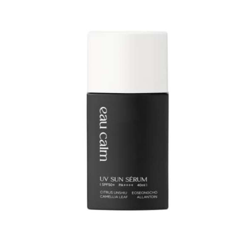 EQULIB Eau Calm UV Sun Serum SPF50+PA++++