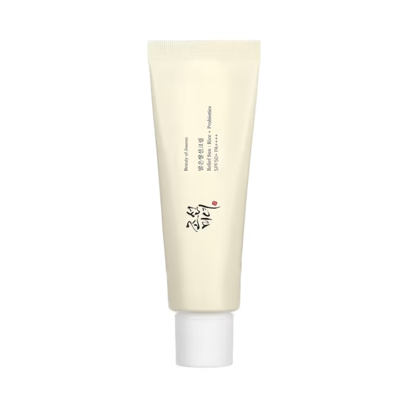 BEAUTY OF JOSEON Relief Sun SPF 50+ PA++++