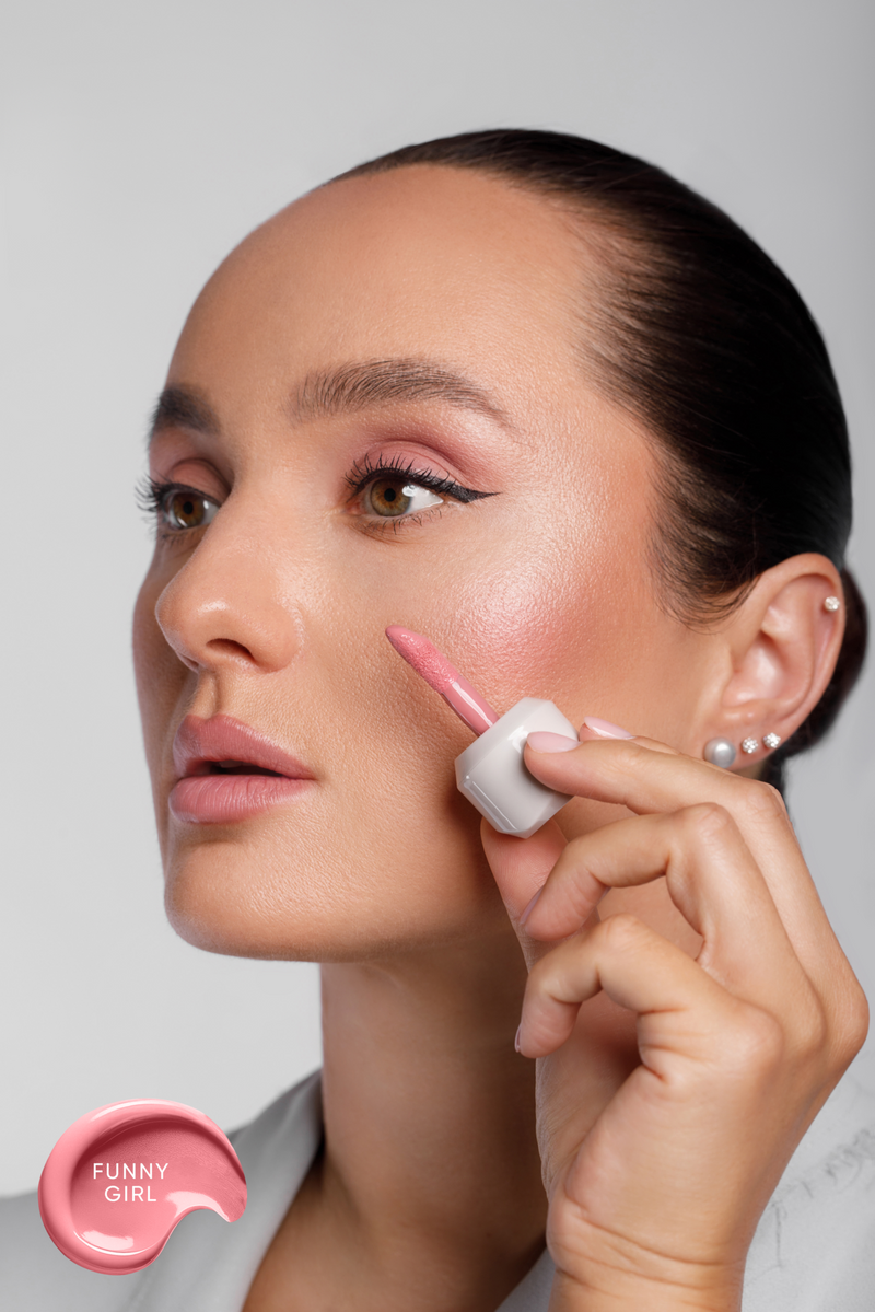 MISA Velvet Liquid Blush