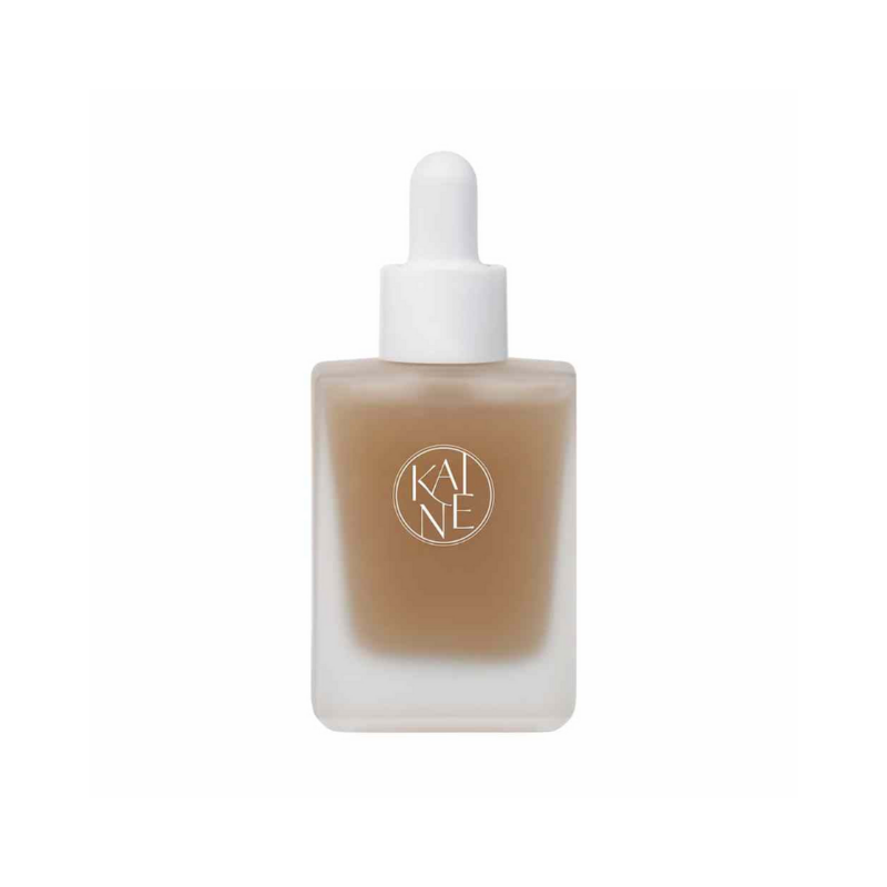 KAINE Kombu Barrier Ampoule