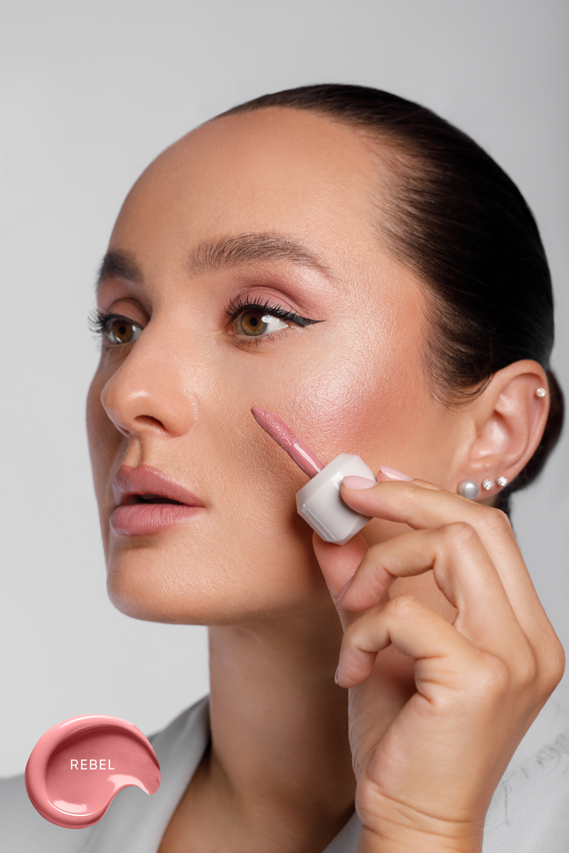 MISA Velvet Liquid Blush
