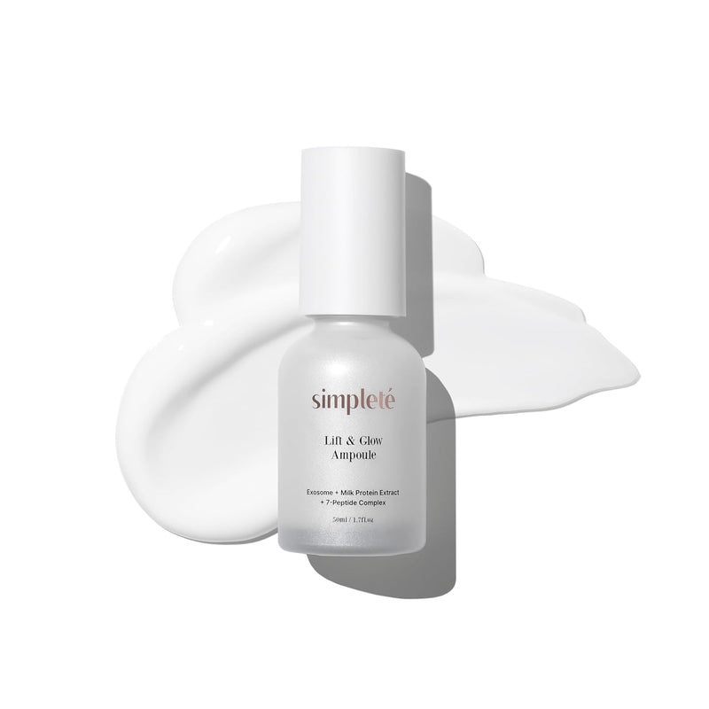 SIMPLETÉ Lift and Glow Ampoule 30 ml