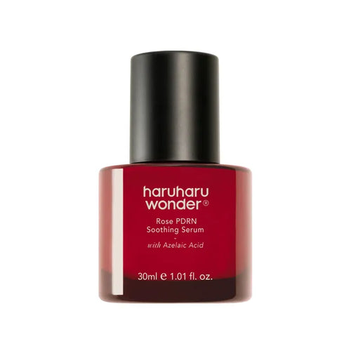 HARUHARU WONDER Rose PDRN Soothing Serum