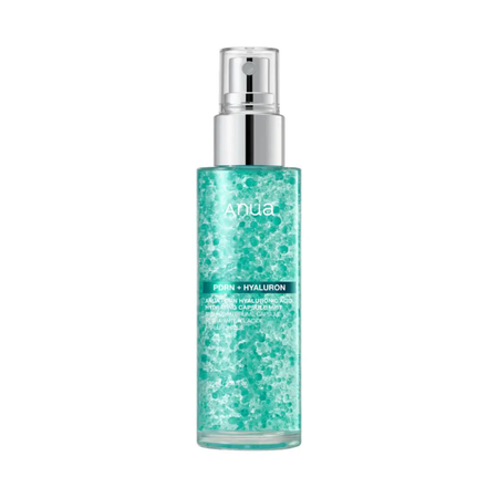 ANUA PDRN Hyaluronic Acid Hydrating Capsule Mist