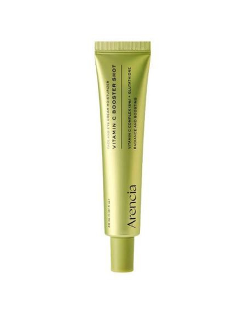ARENCIA Vitamin C Booster Shot 30 ml