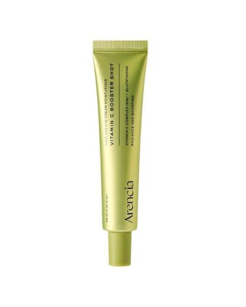 ARENCIA Vitamin C Booster Shot 30 ml