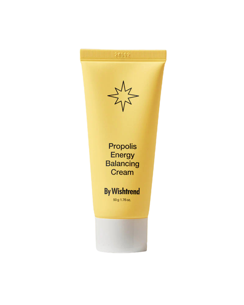BY WISHTREND Propolis Energy Balancing Cream 50g
