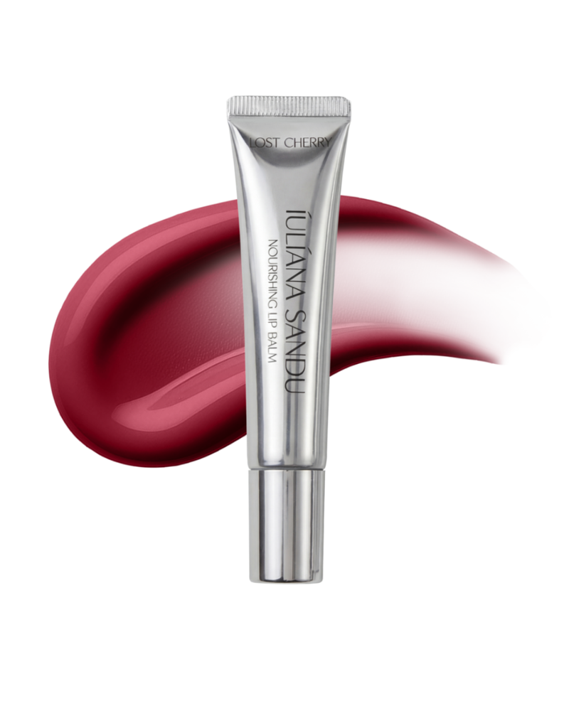 MISA IS Nourishing Lip Balm Lost Cherry