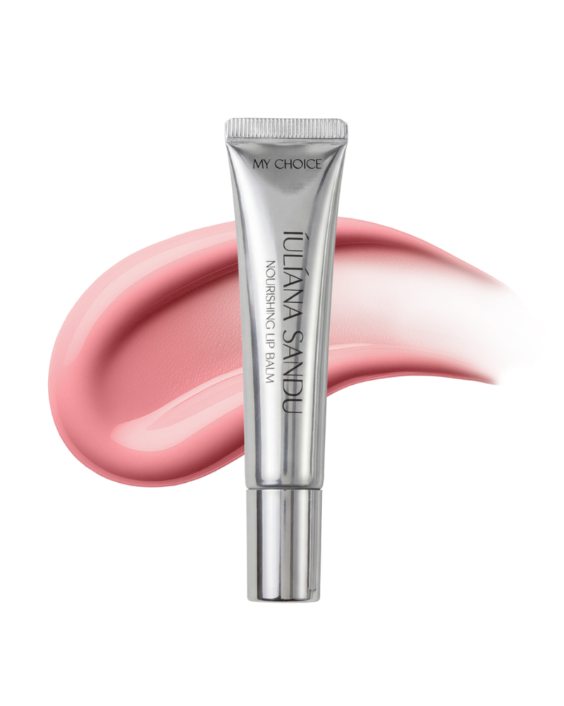 MISA IS Nourishing Lip Balm My Choice