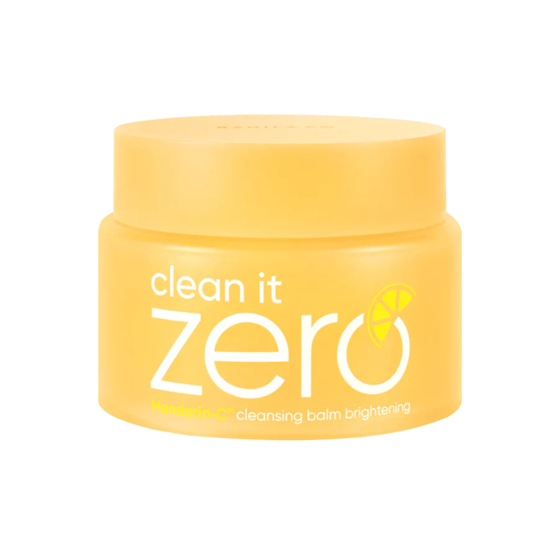 BANILA CO Clean it Zero Cleansing Balm Brightening