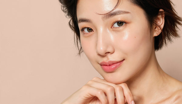 Routine glass skin