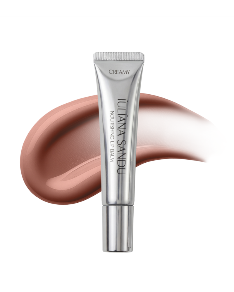 MISA IS Nourishing Lip Balm Creamy
