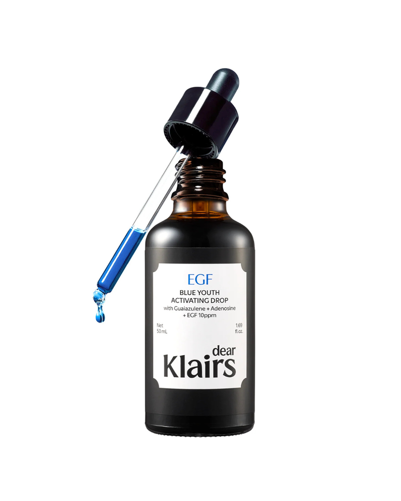 DEAR KLAIRS Blue Youth Activating Drop 50ml