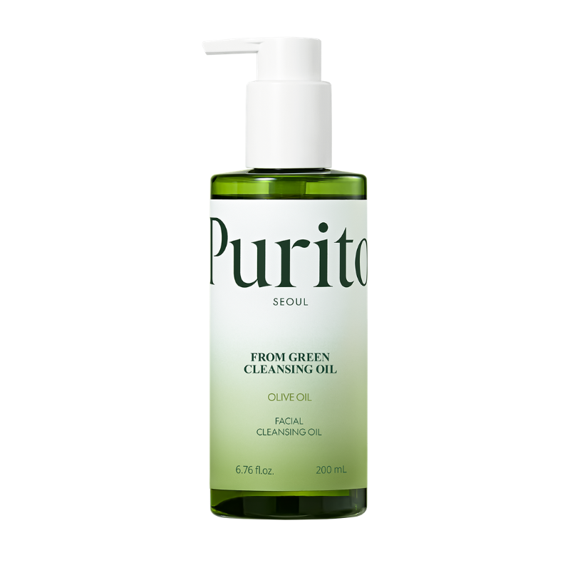 PURITO From Green Cleansing Oil