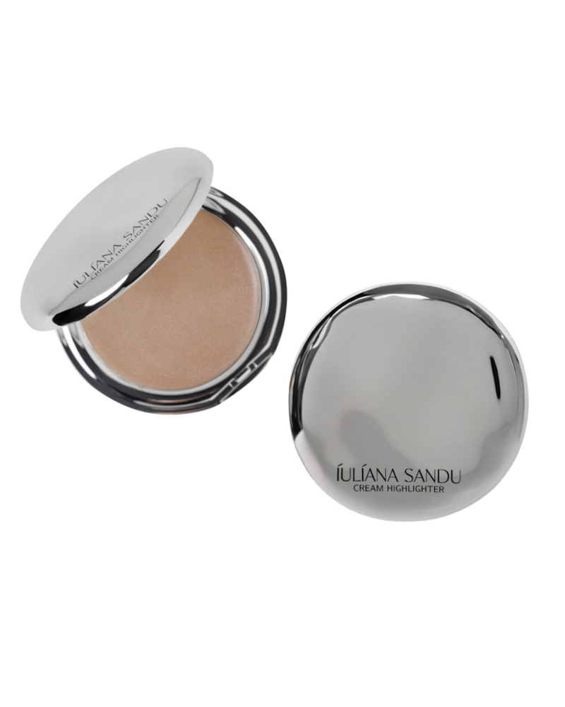 MISA IS Ice Creamy Highlighter