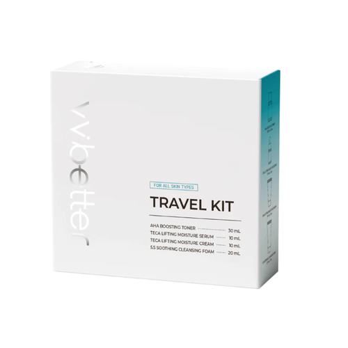 VV BETTER Travel Kit