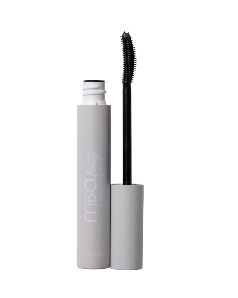 MISA Iconic Eyes Mascara