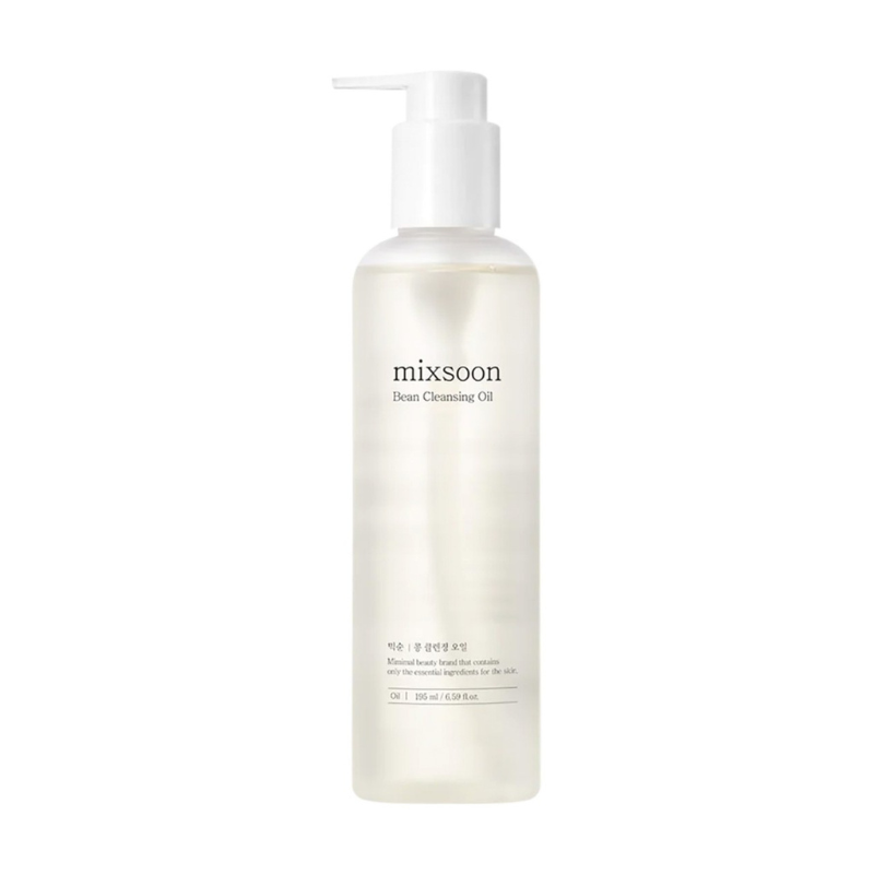 Mixsoon Bean Cleansing Oil