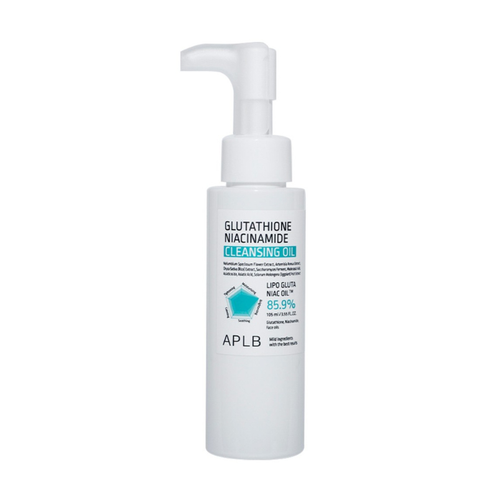 APLB Glutathione Niacinamide Cleansing Oil