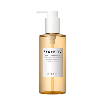SKIN1004 Madagascar Centella Madagascar Centella Light Cleansing Oil