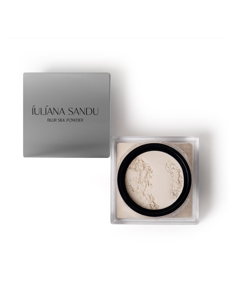MISA IS Blur Silk Loose Powder