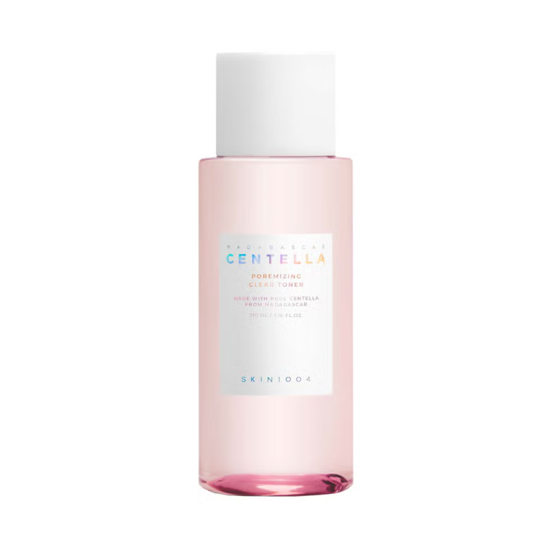 SKIN1004 Madagaskar Centella Poremizing Clear Toner