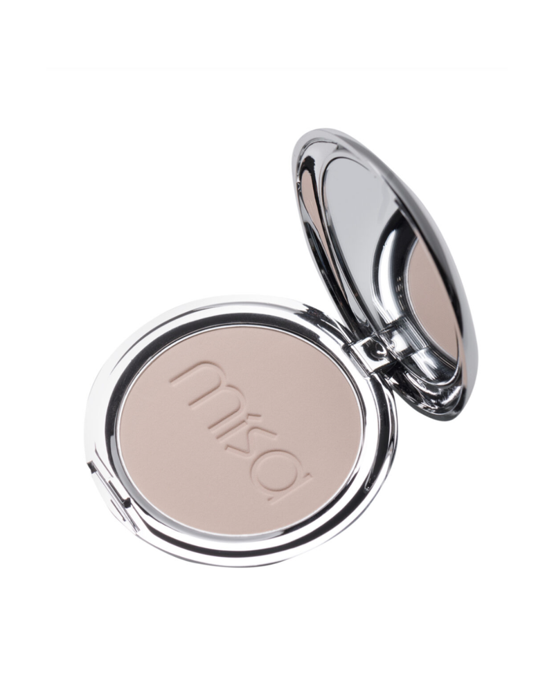 MISA Silky Pressed Power