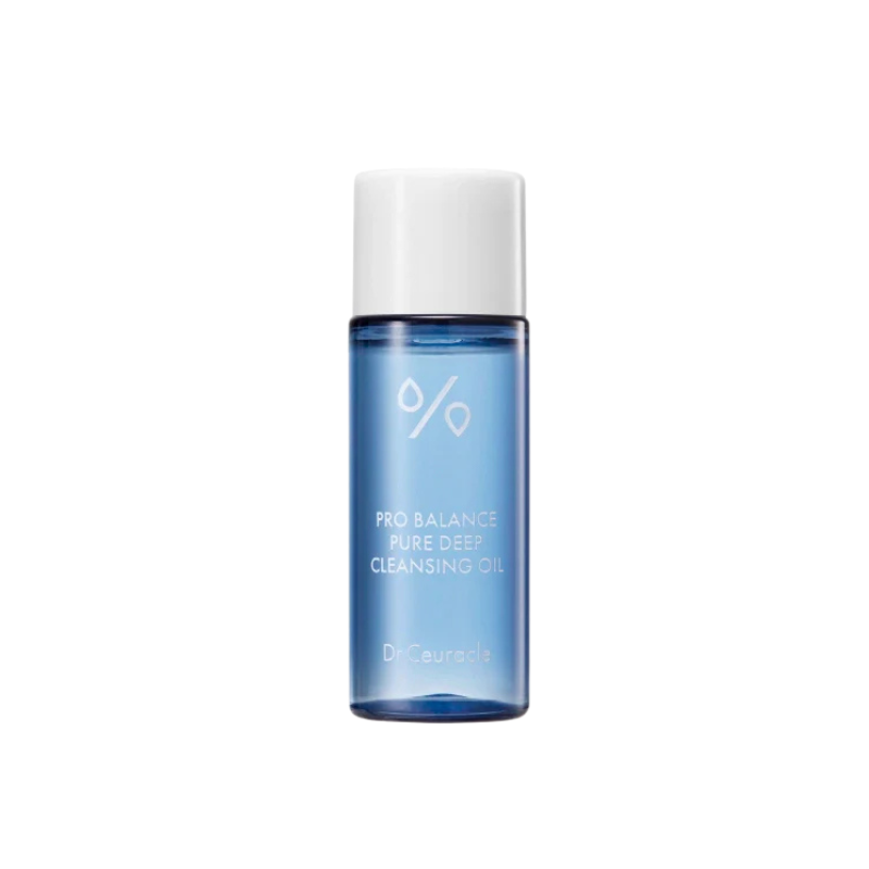 DR.CEURACLE Pro Balance Pure Cleansing Oil 20ML