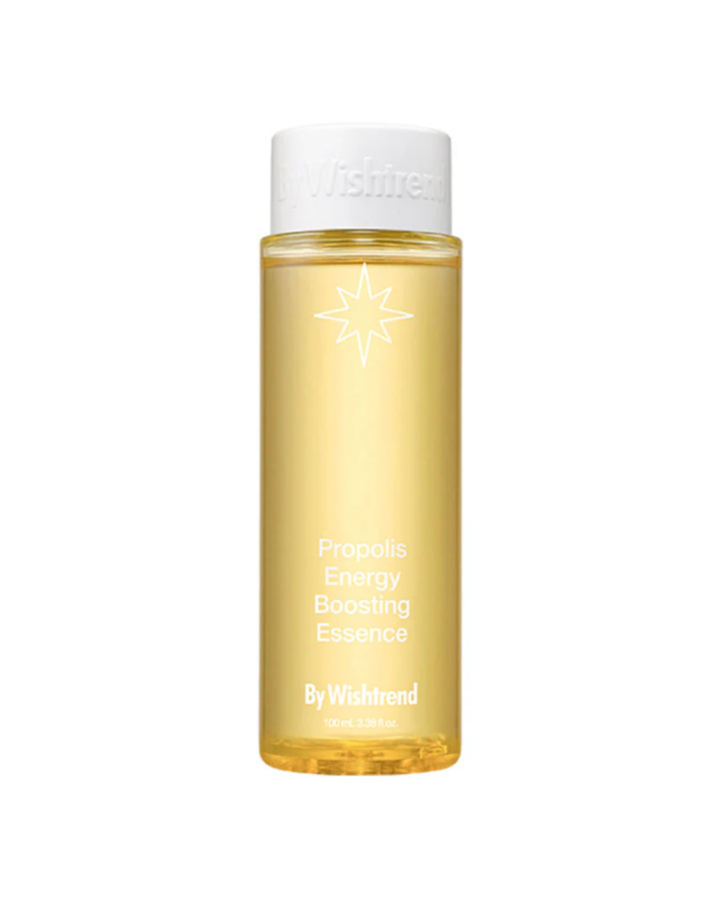 BY WISHTREND Propolis Energy Boosting Essence 100ml