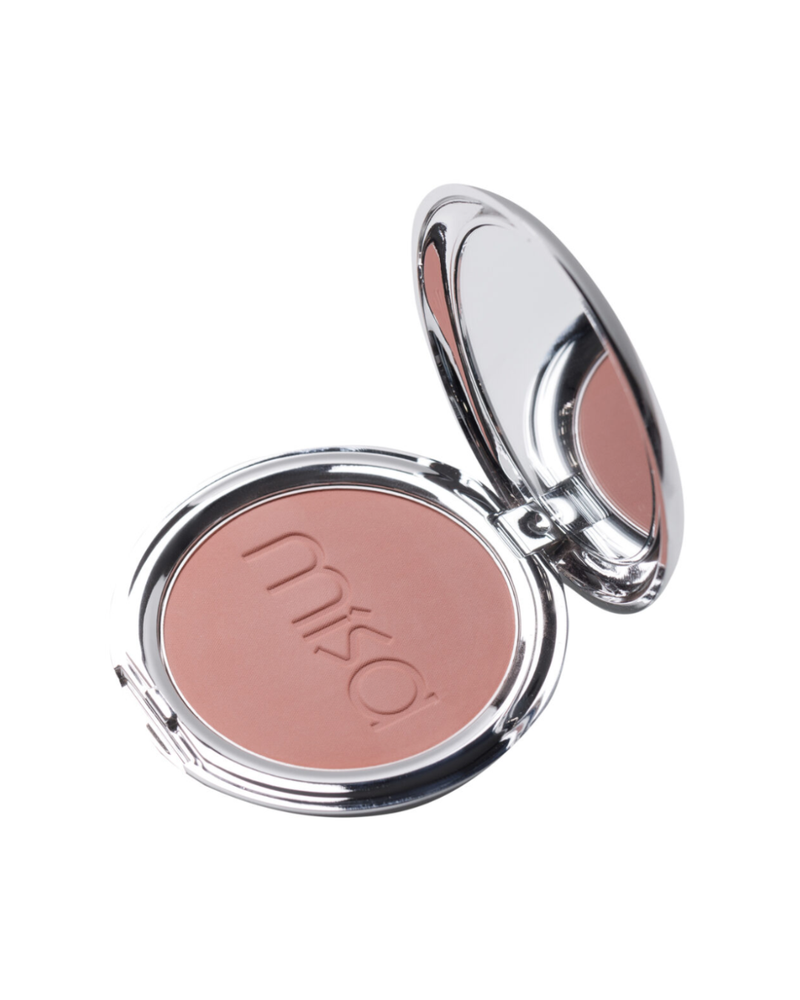 MISA Radiant Pressed Blush Poudre Innocence