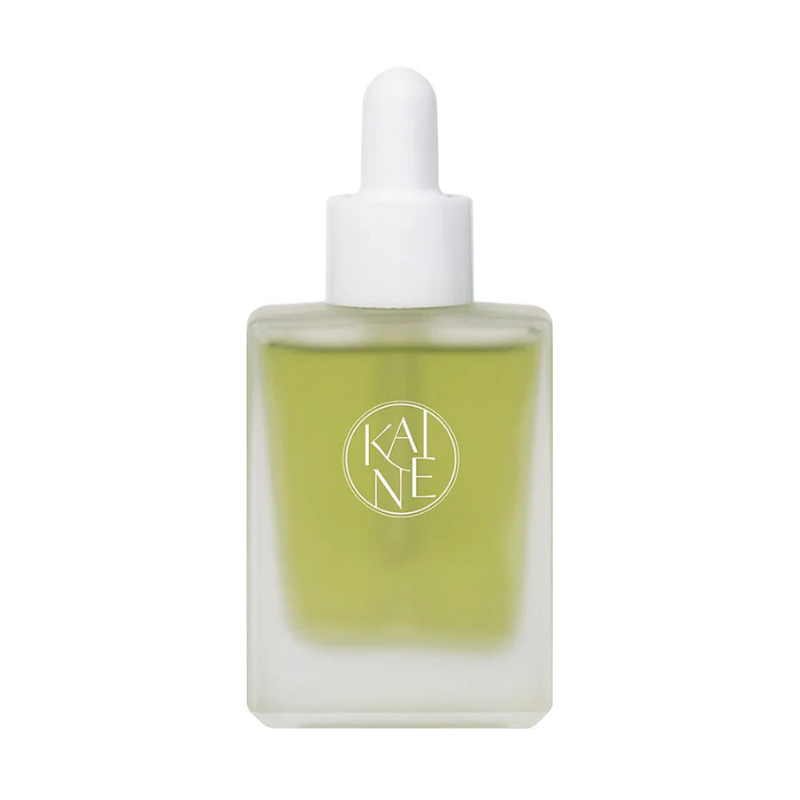 KAINE Rosemary AHA Night Serum