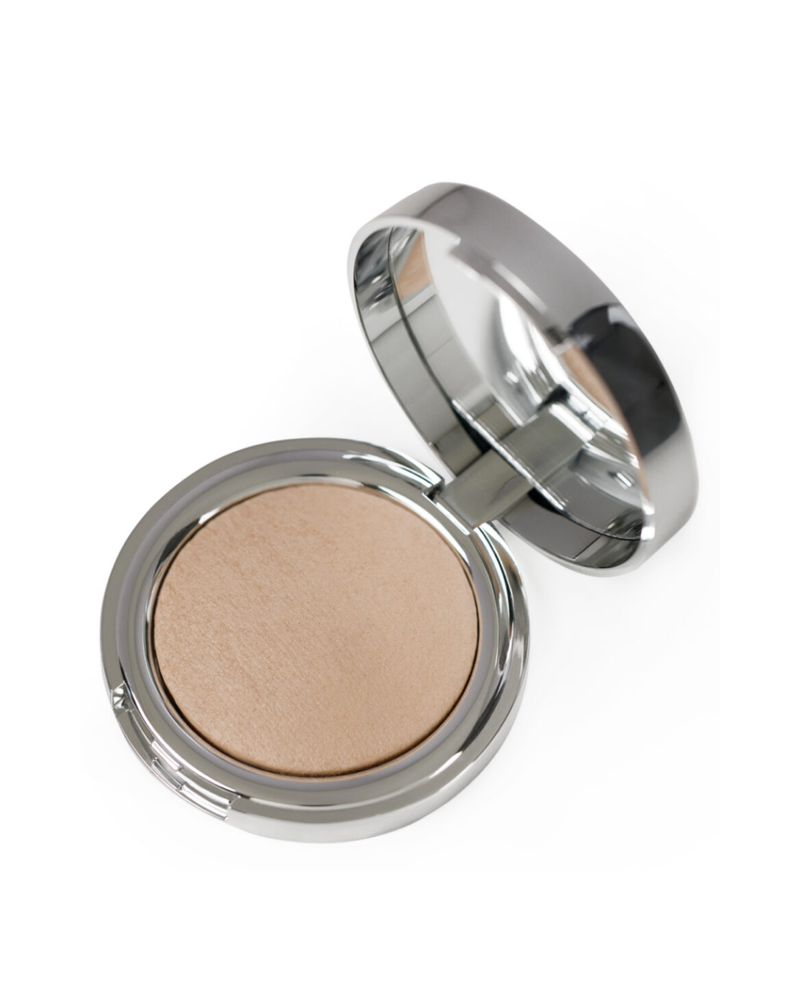MISA IS Satin Silk Powder - Highlighter