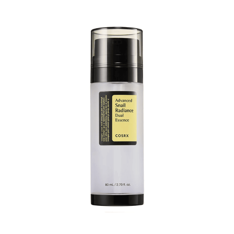COSRX Advanced Snail Radiance Dual Essence