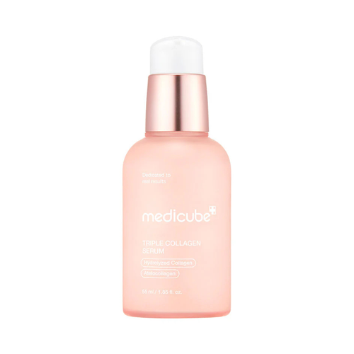 MEDICUBE Triple Collagen Serum