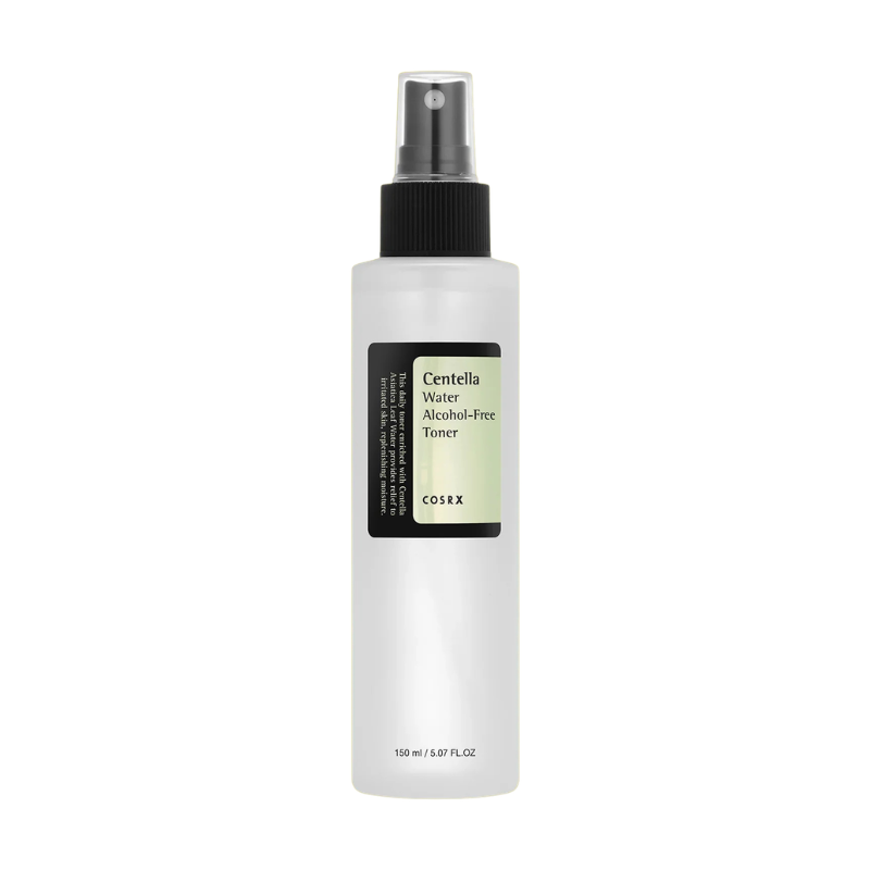 COSRX Centella Water Lotion Tonique