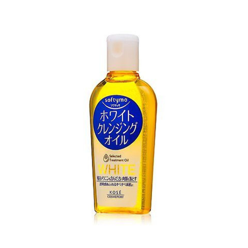 KOSE White Cleansing Oil 60 ml