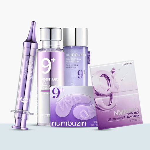 NAD+ : la molécule qui préserve la jeunesse de la peau