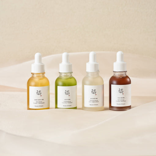 Quel sérum Beauty of Joseon choisir pour votre peau