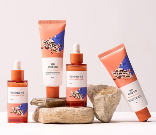 Le panthénol : le secret d’une peau apaisée et hydratée au quotidien