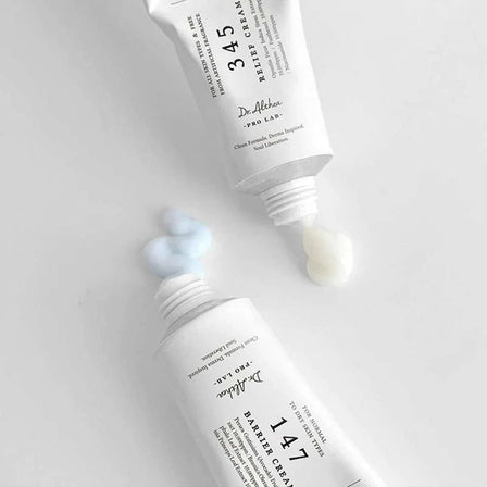 Dr. Althea 345 ou 147 ?