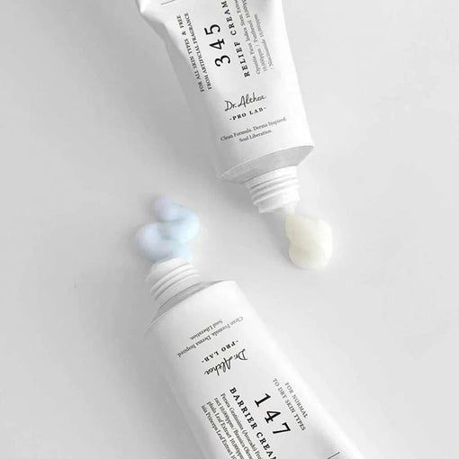 Dr. Althea 345 ou 147 ?