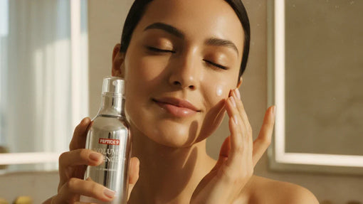 MEDIPEEL: des soins efficaces pour une peau rajeunie et éclatante