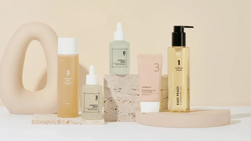 Numbuzin: une nouvelle façon de choisir ses soins
